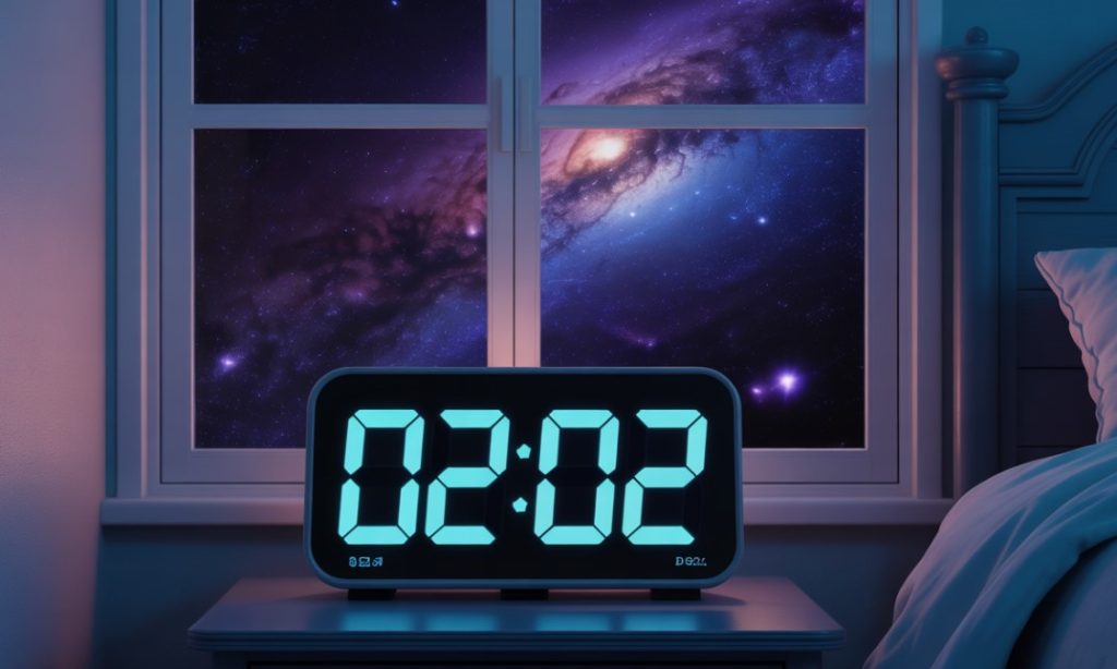 2:02 на годиннику