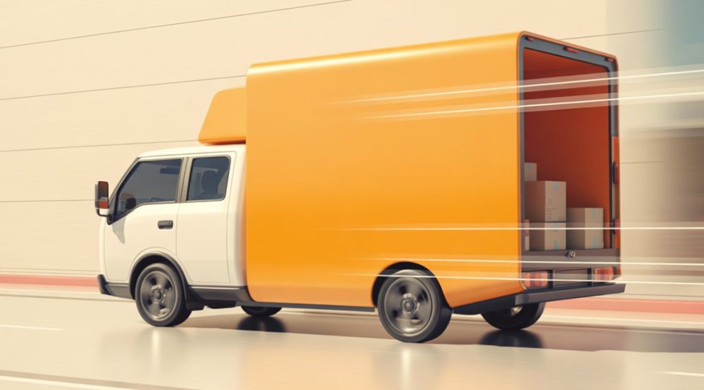 Olx доставка