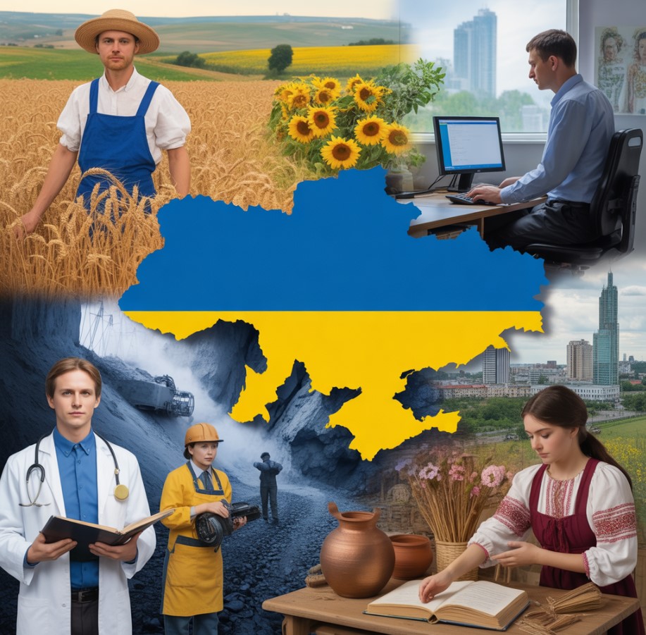 професії після 9 класу