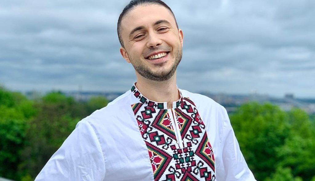 тарас тополя