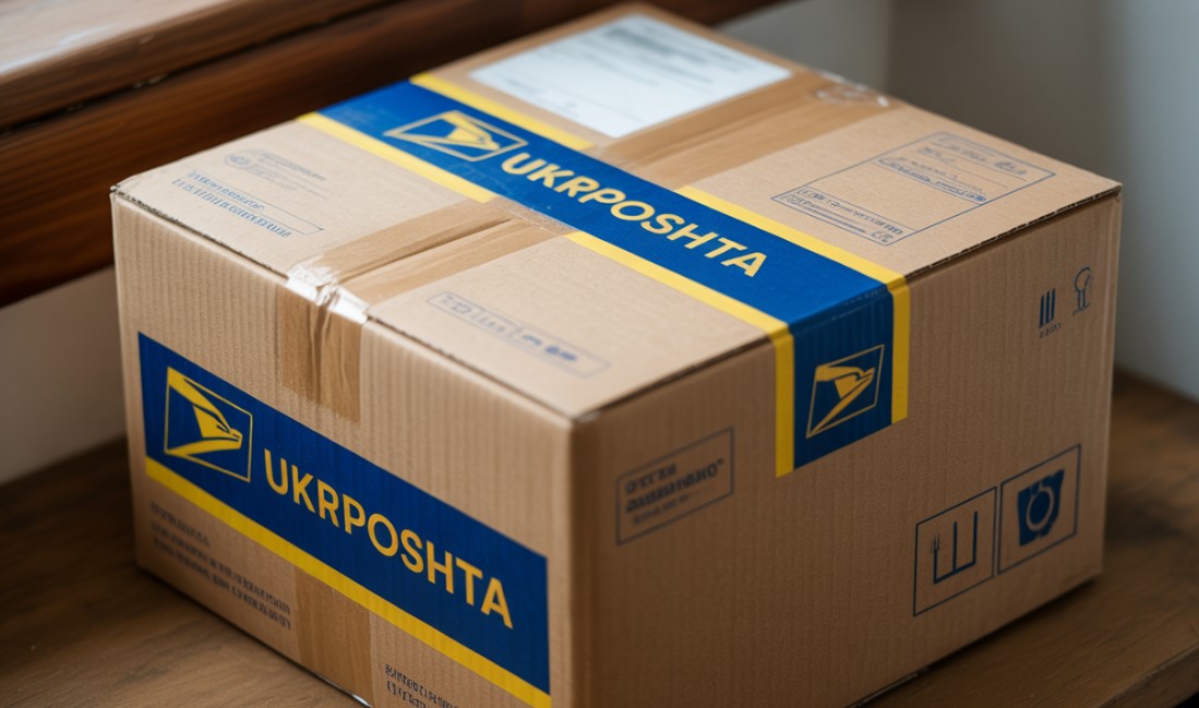 Як відстежити посилку Укрпошти