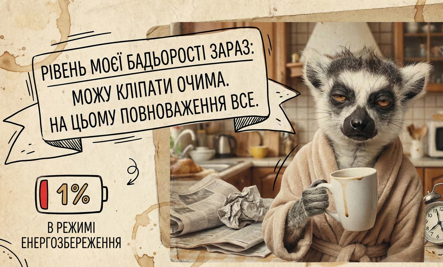 смішні цитати доброго ранку