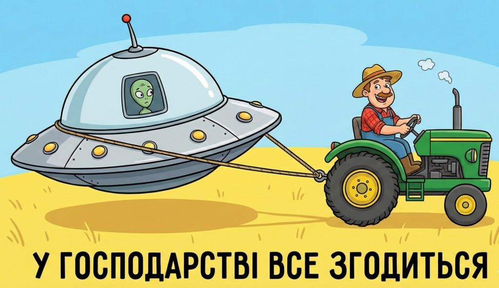 Веселі картинки для підняття настрою українською