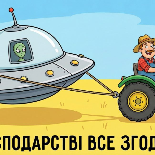 Веселі картинки для підняття настрою українською