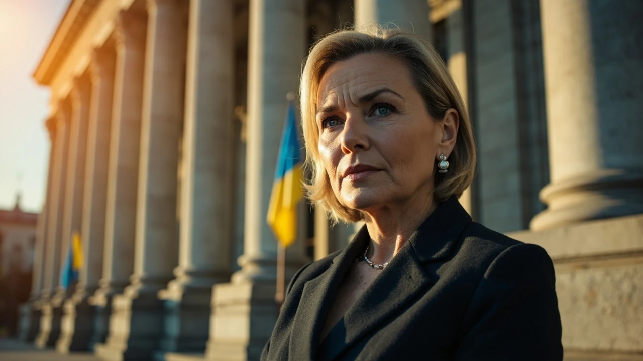 Віталіна Біблів