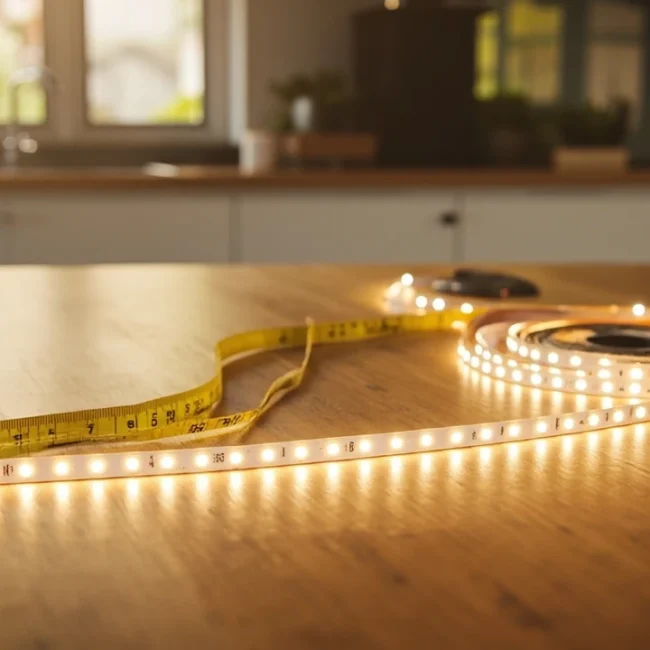 led стрічка