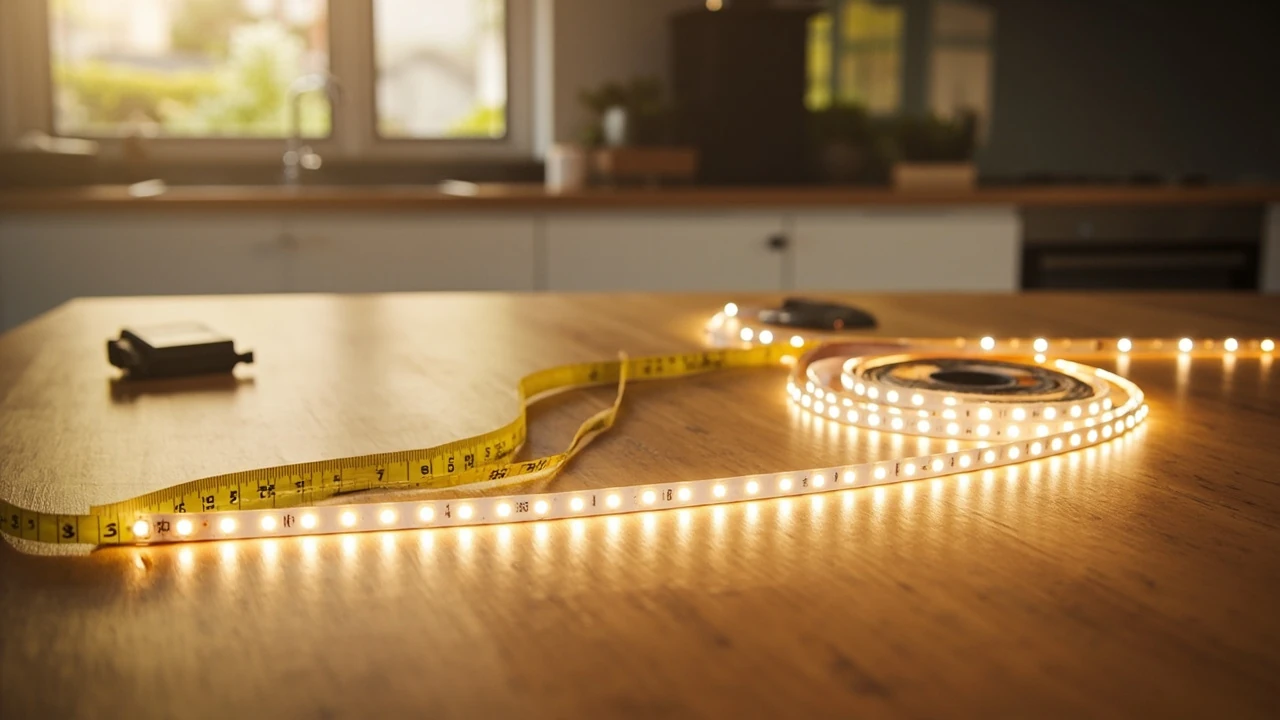 led стрічка
